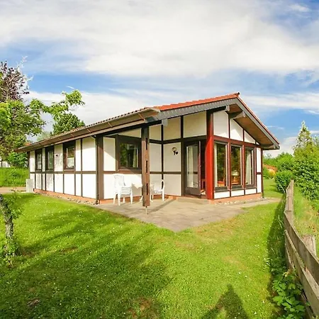Oefingen, Holiday home