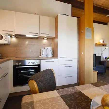 Vakantiehuis Oefingen,