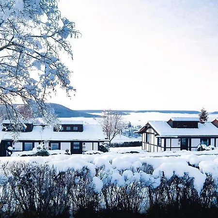 Oefingen, Vakantiehuis