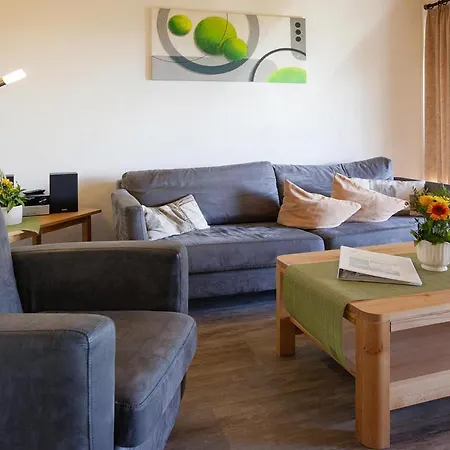 Holiday home Oefingen, Bad Duerrheim