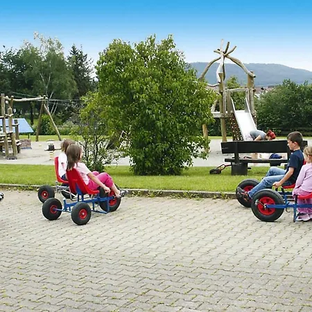 Vakantiehuis Oefingen, Bad Dürrheim