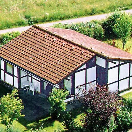 Holiday home Oefingen,
