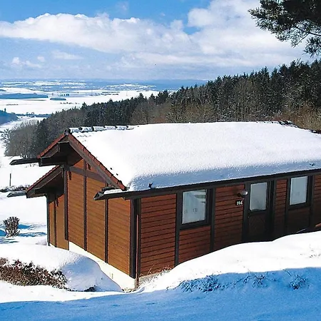 Vakantiehuis Oefingen, *