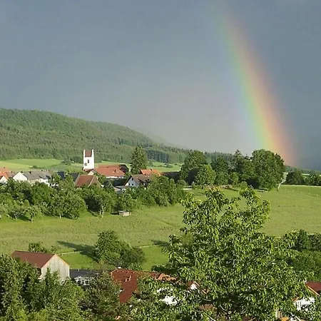 Vakantiehuis Oefingen,