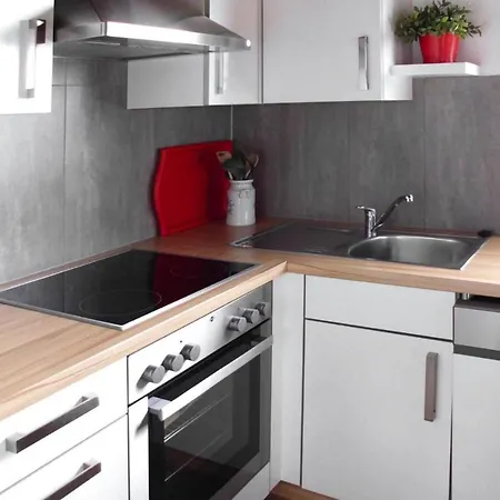 Oefingen, Bad Dürrheim