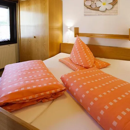 Vakantiehuis Oefingen,