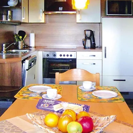 Holiday home Oefingen,