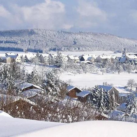 Vakantiehuis Oefingen, *