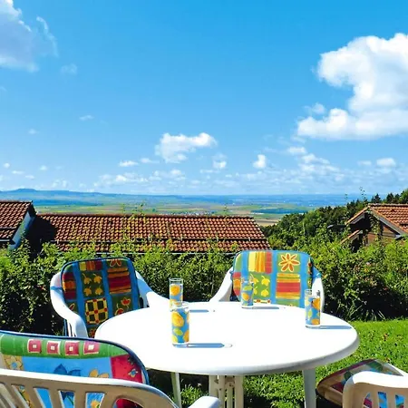 Oefingen, בית נופש *