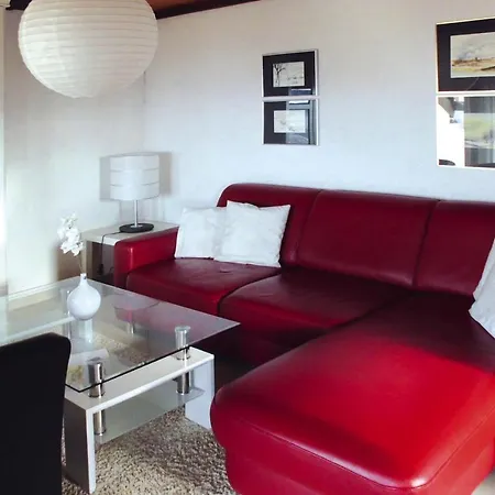 Ferienhaus In In Beautiful Surroundings *