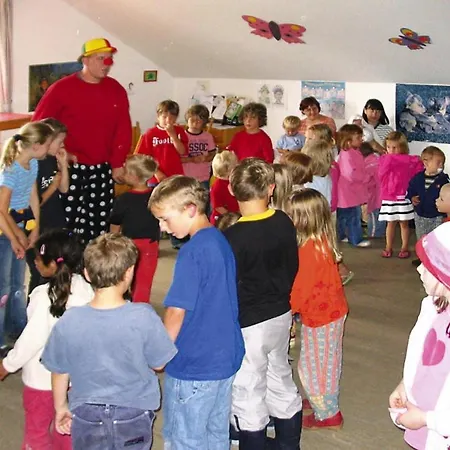 Oefingen, * Bad Duerrheim