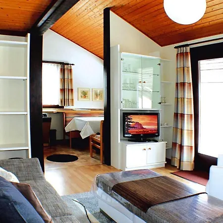 Oefingen, Vakantiehuis Bad Dürrheim