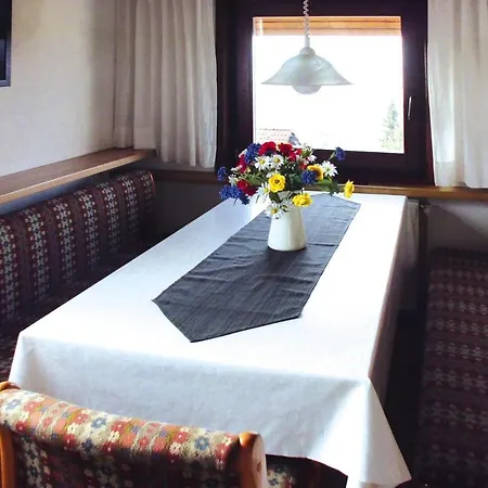 Oefingen, Bad Dürrheim