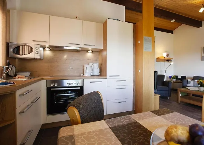 Σπίτι διακοπών Oefingen,