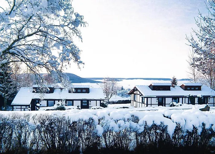 Oefingen, Σπίτι διακοπών