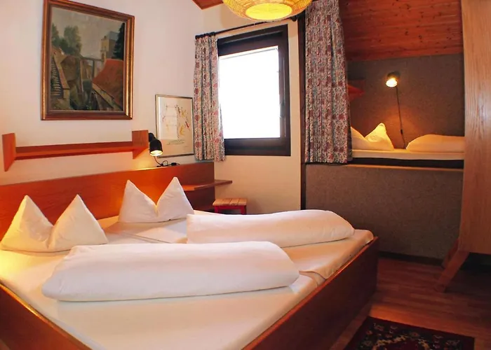 Oefingen, Σπίτι διακοπών