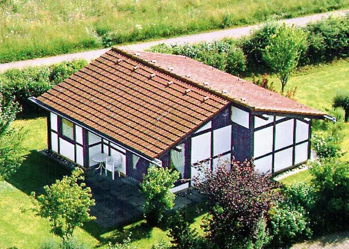 Σπίτι διακοπών Oefingen,