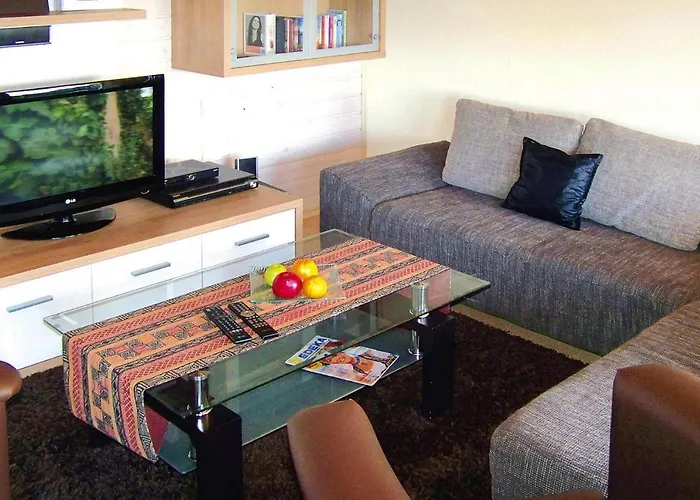 Oefingen, * Bad Dürrheim