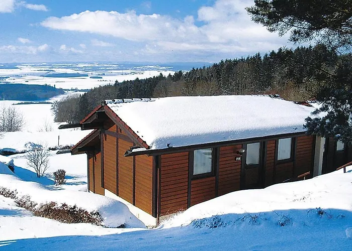 Σπίτι διακοπών Oefingen, *