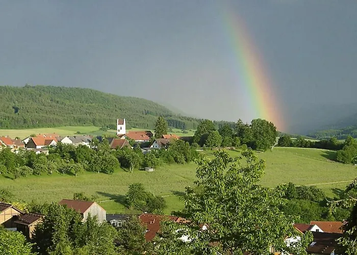 Σπίτι διακοπών Oefingen,