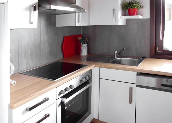 Oefingen, Bad Dürrheim