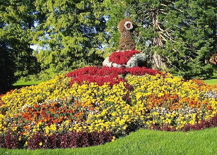 Σπίτι διακοπών Oefingen, Bad Dürrheim