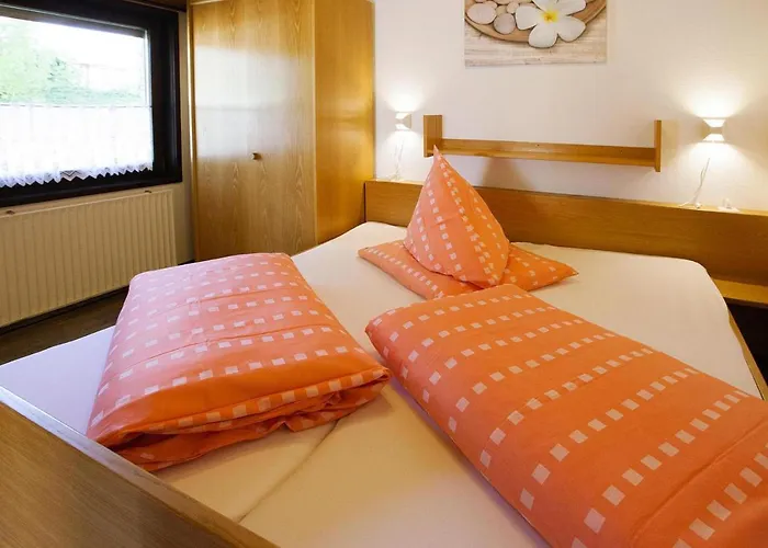 Σπίτι διακοπών Oefingen,