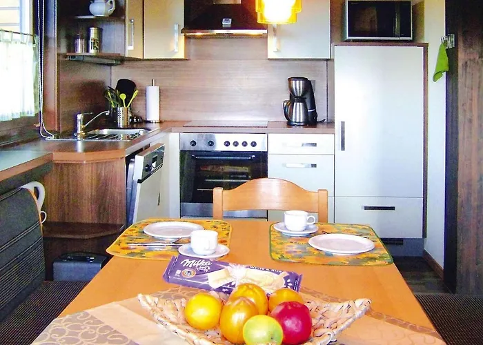 Σπίτι διακοπών Oefingen,