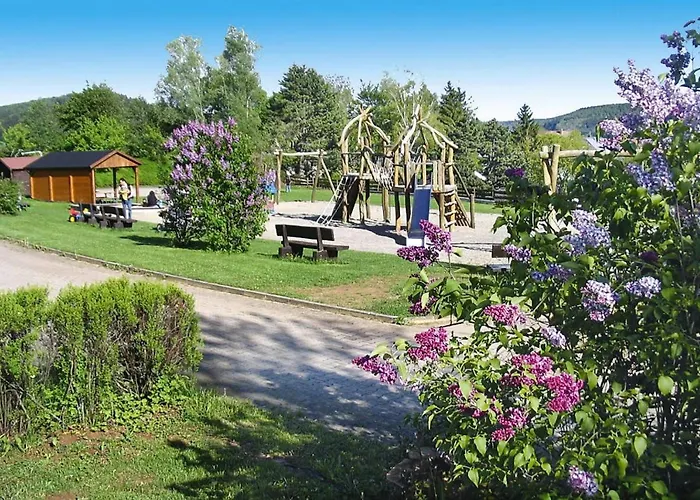 Oefingen, * Bad Dürrheim