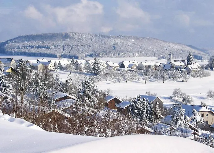 Σπίτι διακοπών Oefingen, *