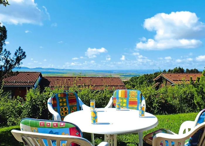 Oefingen, Σπίτι διακοπών *