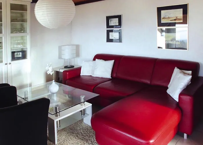 Σπίτι διακοπών Oefingen, *