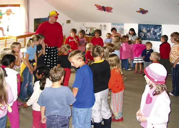 Oefingen, * Bad Dürrheim