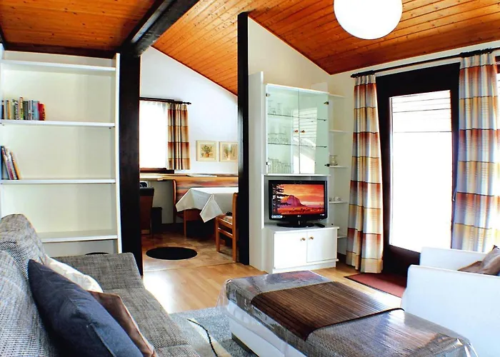 Oefingen, Σπίτι διακοπών Bad Dürrheim