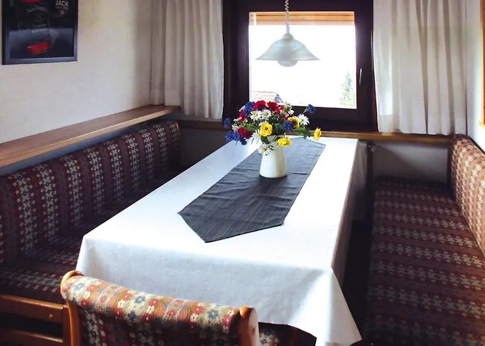 Oefingen, Bad Dürrheim